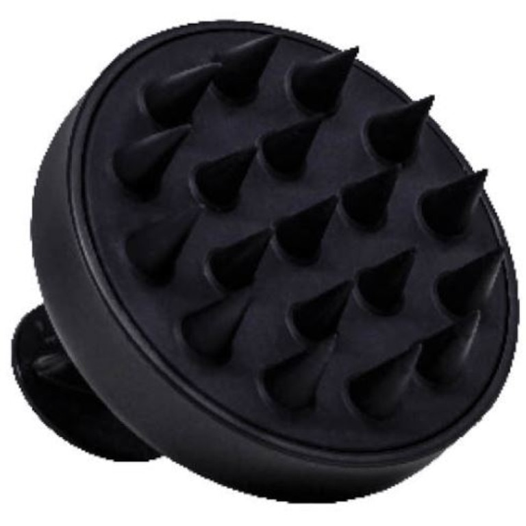 Apotecari 5-in-1 Scalp And Shampoo Brush