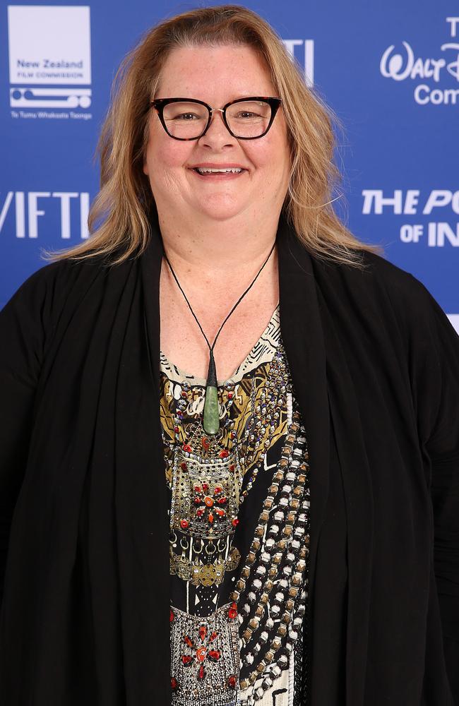 Magda Szubanski, actor and equality activist, is a powerhouse of talent and our top pick for Bayside influencers.