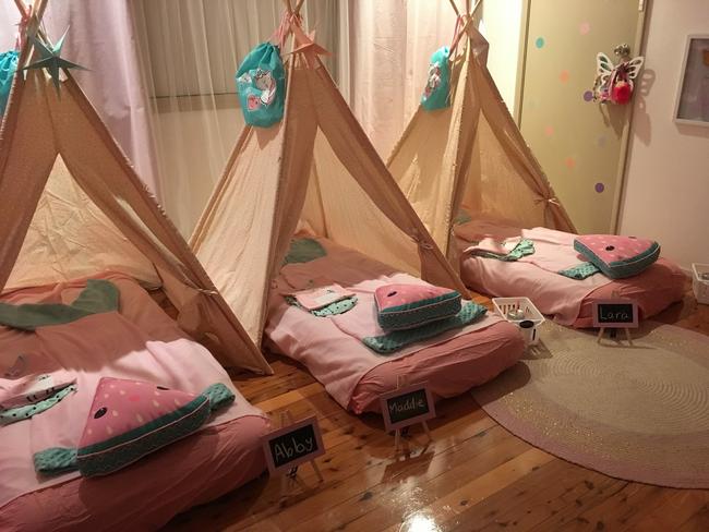 Childrens teepee sale kmart