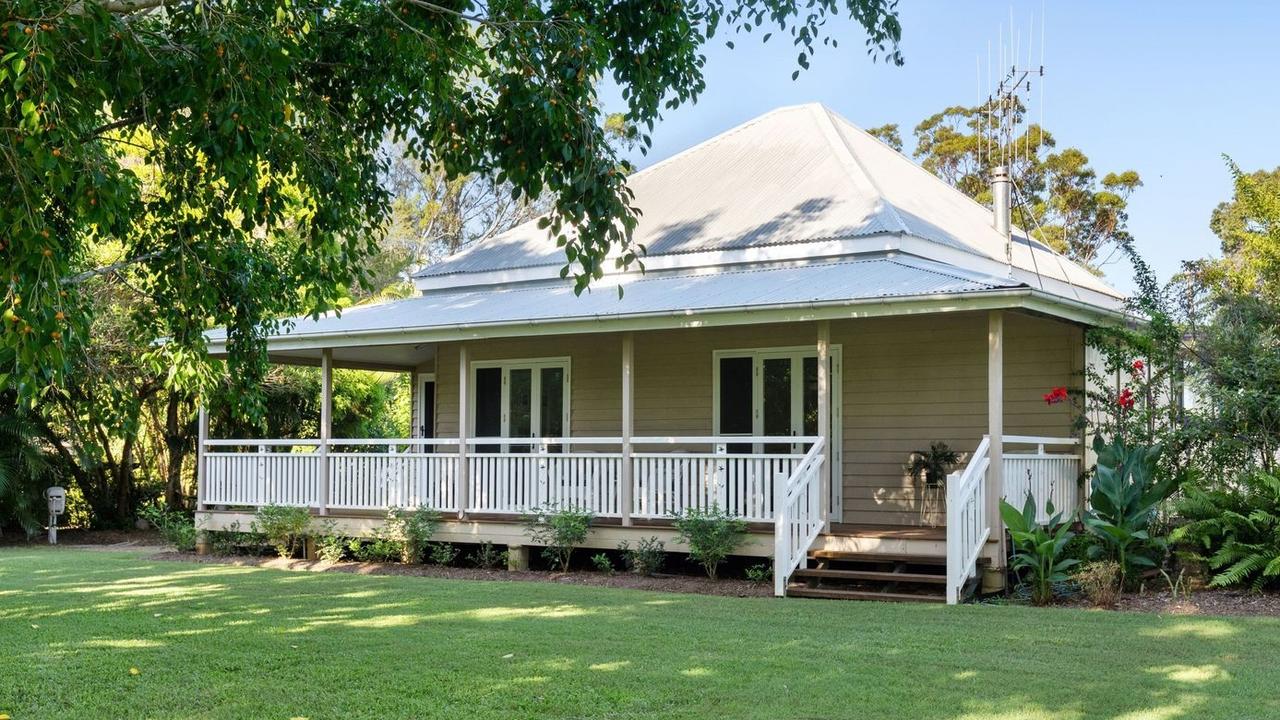 149 Tagigan Rd, Goomboorian – $1.45m