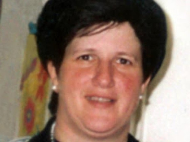 Former Adass Israel School principal Malka Leifer.