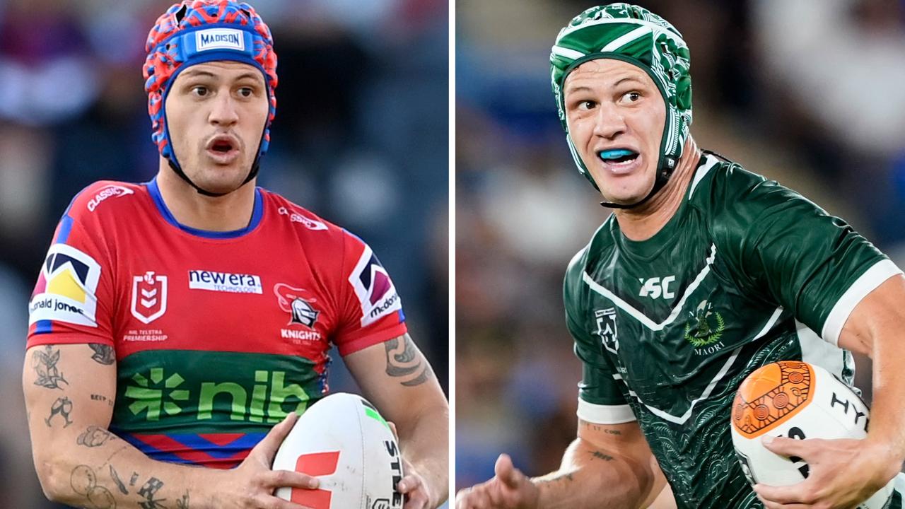 Kalyn Ponga has put the Knights ahead of his Maori All Stars ambitions.