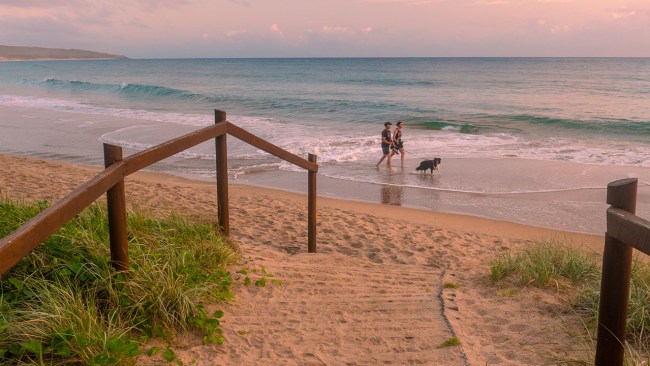 I found Queensland&#8217;s best secret beaches