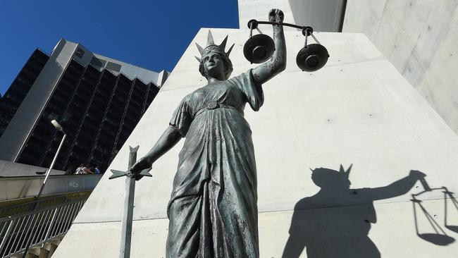 Tensions between prosecutors and judges are growing over the sentencing of criminals.