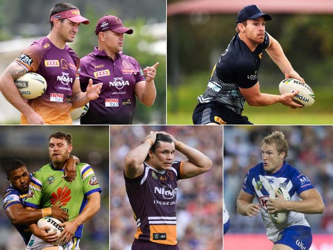 Ten POD picks for the 2019 SuperCoach NRL season.