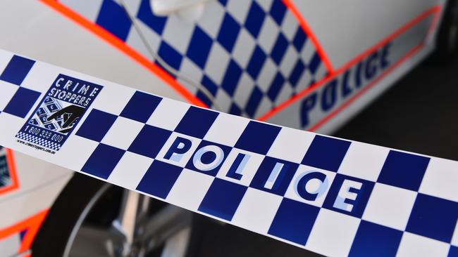 A woman has been charged over a domestic related stabbing in Budgewoi.
