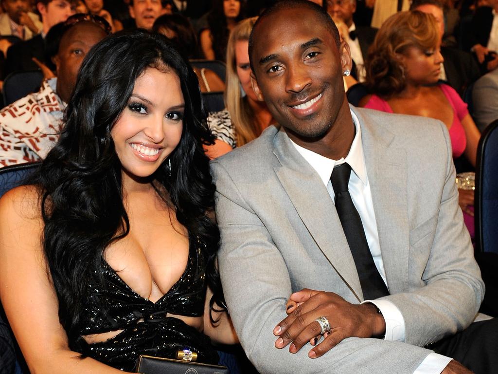 Kobe Bryant: Mommy blogger pens letter to Vanessa Bryant about the