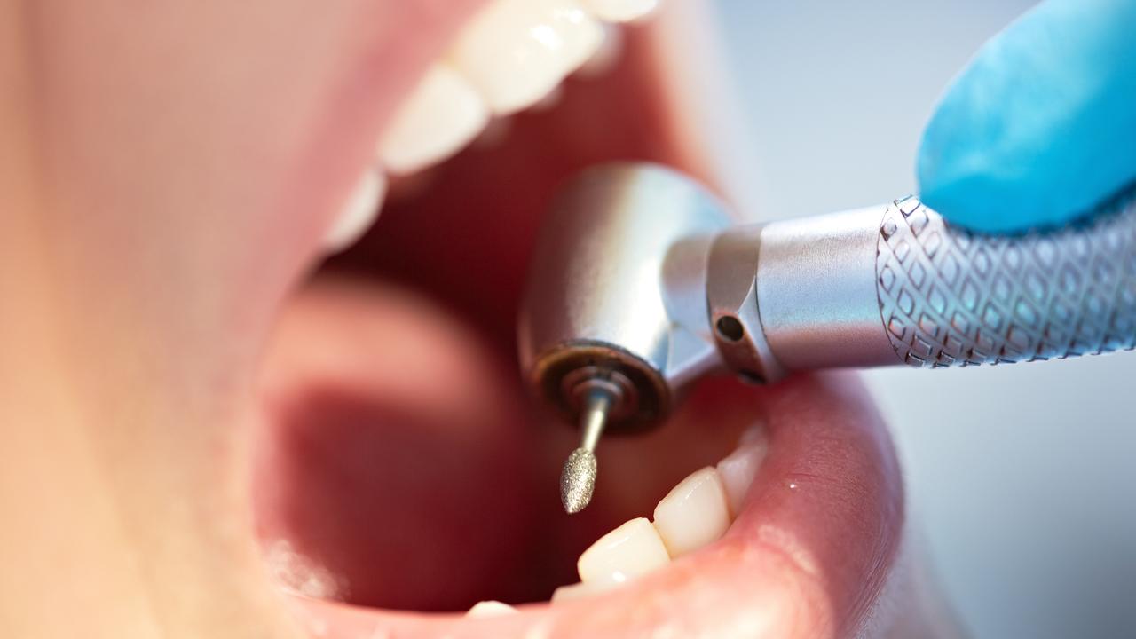 A Queensland dentist has been banned from practising.