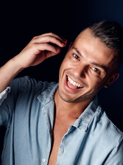 Anthony Callea has called on people to support the Aussie arts scene.