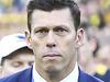 Crows chief Andrew Fagan quits
