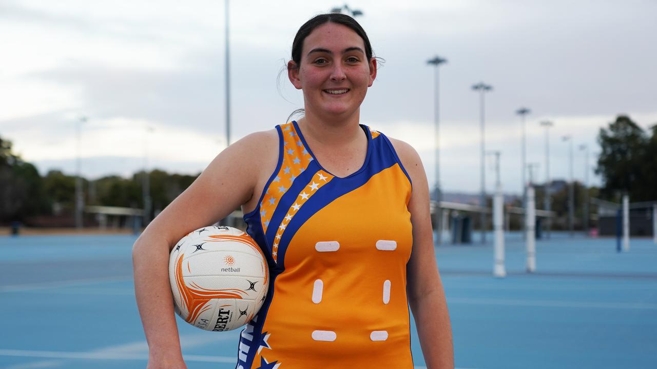 Netball Country Championships live stream: Top players to watch at 2022 ...