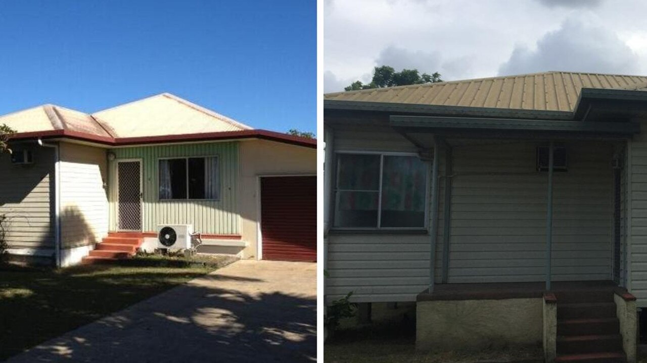 28 and 30 Dutton Street are currently being rented by tenants, but will eventually be demolished for the development to get underway.