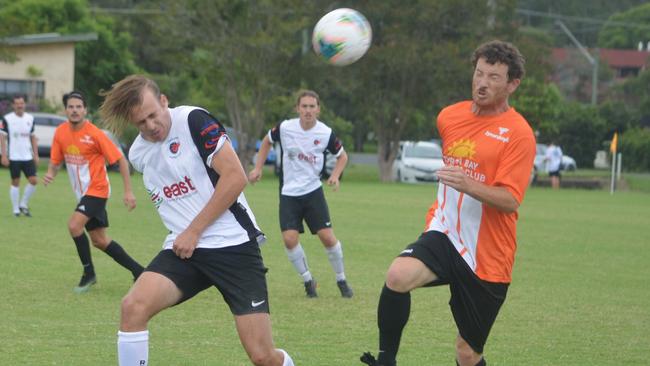 BEAUTIFUL GAME: Football Far North Coast teams including Rovers and Byron Bay are again expected to be a force this season in the 2921 Men's Premier League.