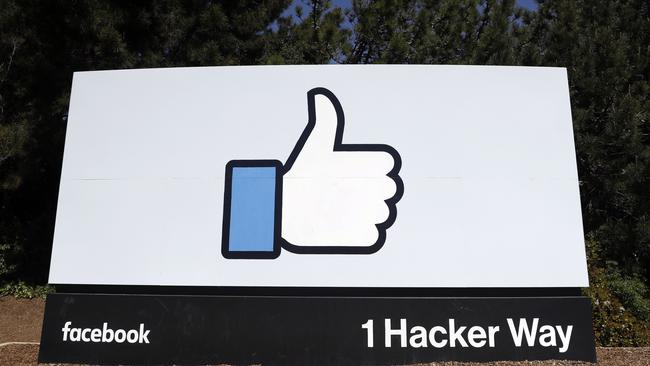 As long as Australians keep using the services of Google and Facebook there is little that can be done to prevent the further diminution of news media, the parlay of private data and the growing strength and scale of the digital duopoly. <br/>Picture: AP Photo/Marcio Jose Sanchez