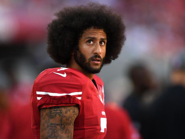 If The Raiders Sign Colin Kaepernick, by Lwazi, Controversial Truth