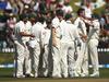 Earthquake unlikely to stop Christchurch Test