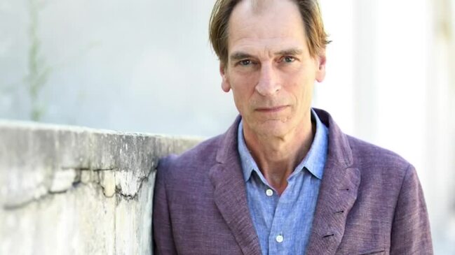 Remains found in search for actor Julian Sands