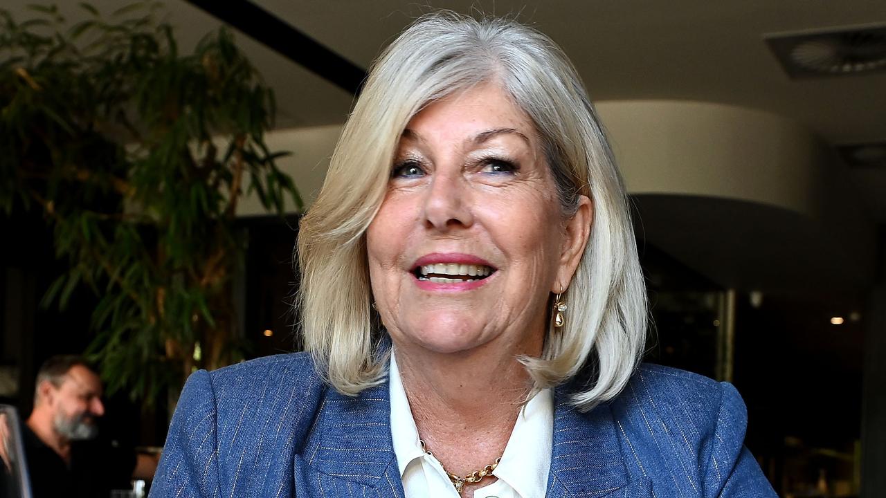 From watering lawns to making millions: Peggy’s inspiring journey to philanthropy