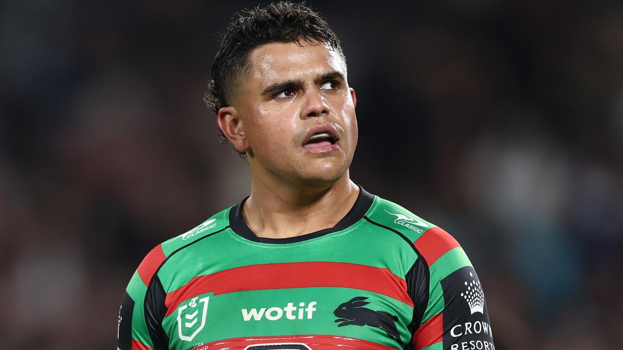 NRL 2022 Latrell Mitchell ‘disappointed’ by unimpressed by Koori