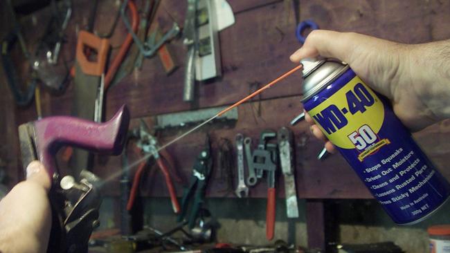 The strong uplift in sales since 2020 has generated rising profitability for WD-40 in Australia