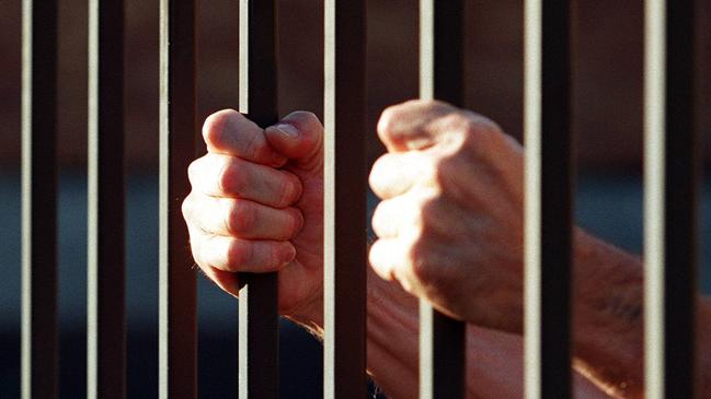 Teen guilty of five rapes jailed for one year