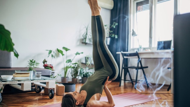 Yoga For Beginners, Everything you need to start yoga