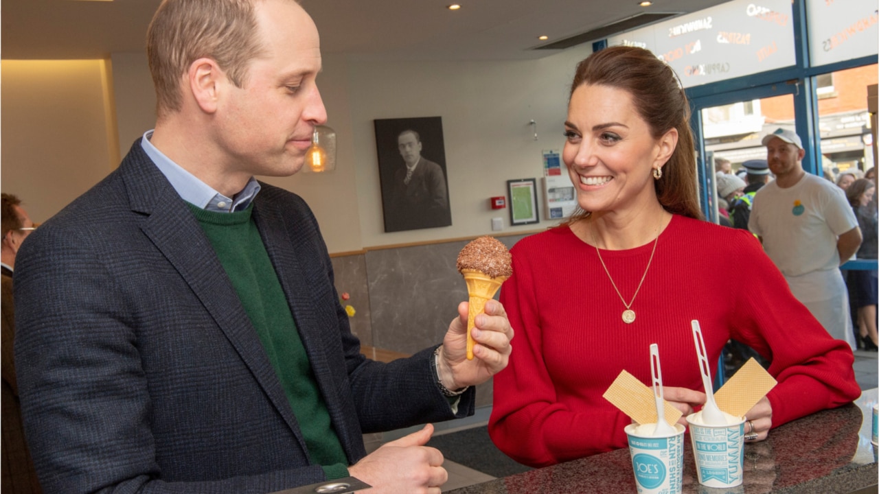 Insider reveals Prince William's strict food plan while on Royal duty