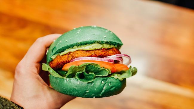 Burgertory is opening four new stores across Melbourne.