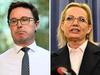Nats-Libs spat: New coalition agreement expected within days