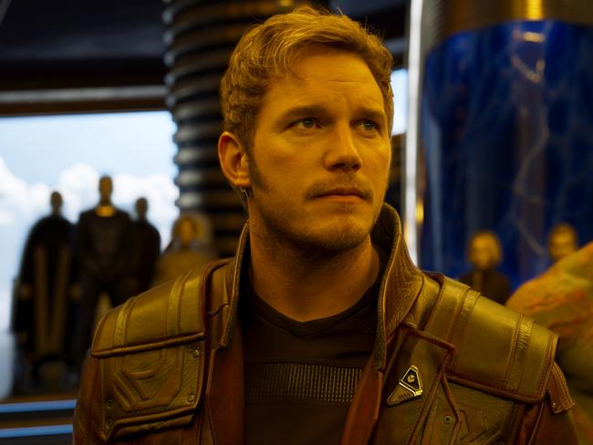 Peter Quill won’t die. Picture: Marvel