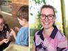 Winner of vote for region’s favourite childcare teacher revealed