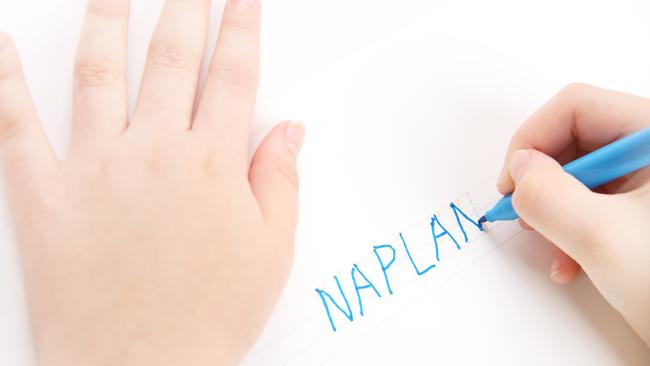 This month, 1.3 million children in Years 3, 5, 7 and 9 will sit national test of reading, writing, spelling and punctuation and mathematics, in the NAPLAN test.