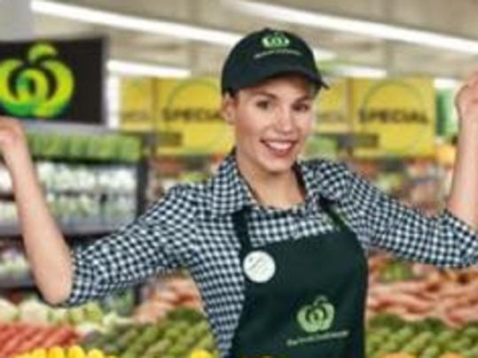 Woolies credit card scam warning