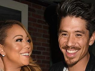 MARIAH'S WORLD Viewing Party