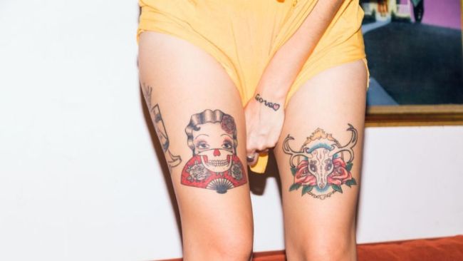 Rihanna Savage x Fenty: Unglamorous Reality Of Crotchless Underwear