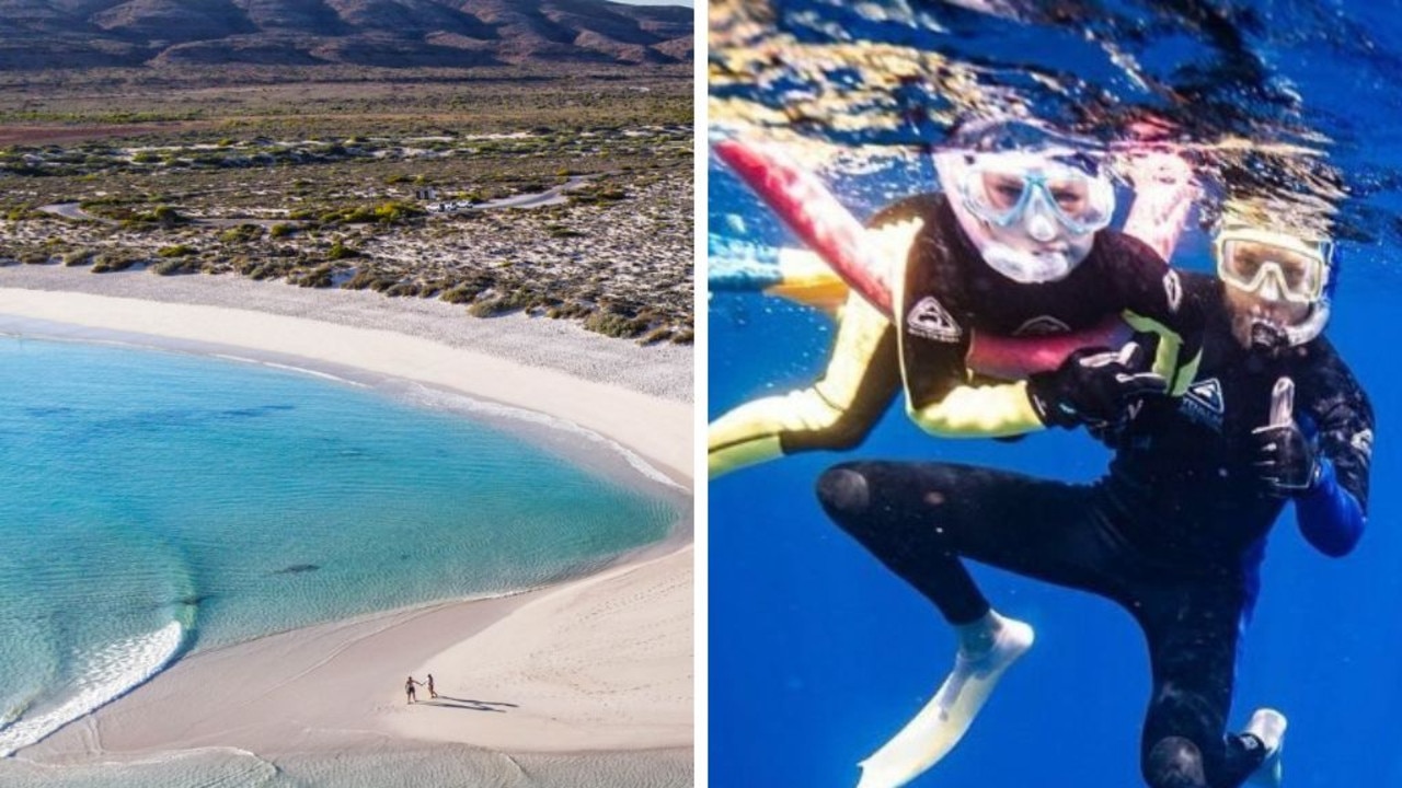 Three secluded Aussie spots make World’s 50 Best Beaches list