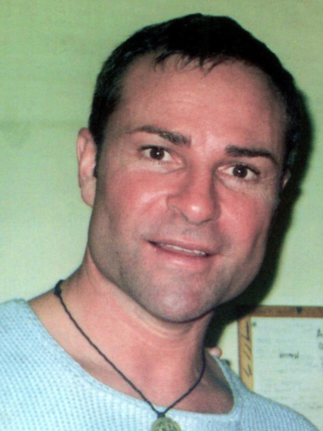 Was Mark Moran’s death the catalyst for Dibra’s murder?