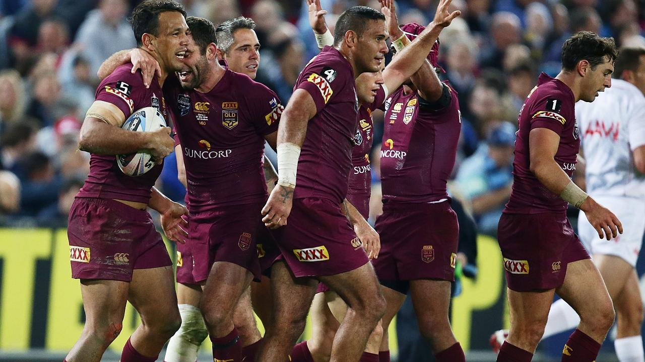 State of Origin 2015: Live Updates, Video, NSW v Queensland