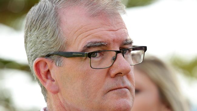 Maroubra state Labor MP Michael Daley has slammed the move.