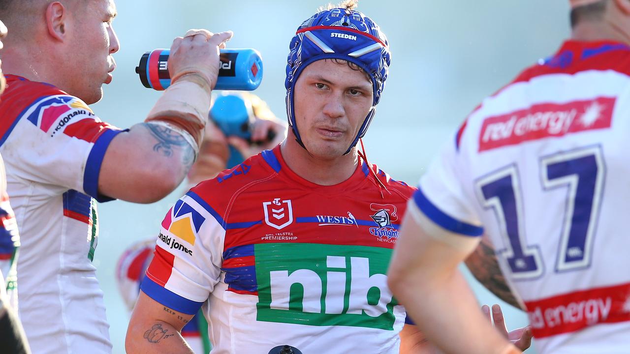 Kalyn Ponga’s management is looking for a big upgrade. (Photo by Jason McCawley/Getty Images)