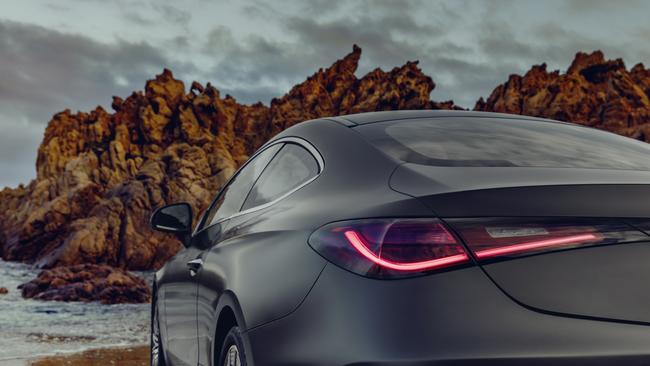 The Mercedes Benz CLE is near certain to be the best-selling coupe Benz has built in a long time.