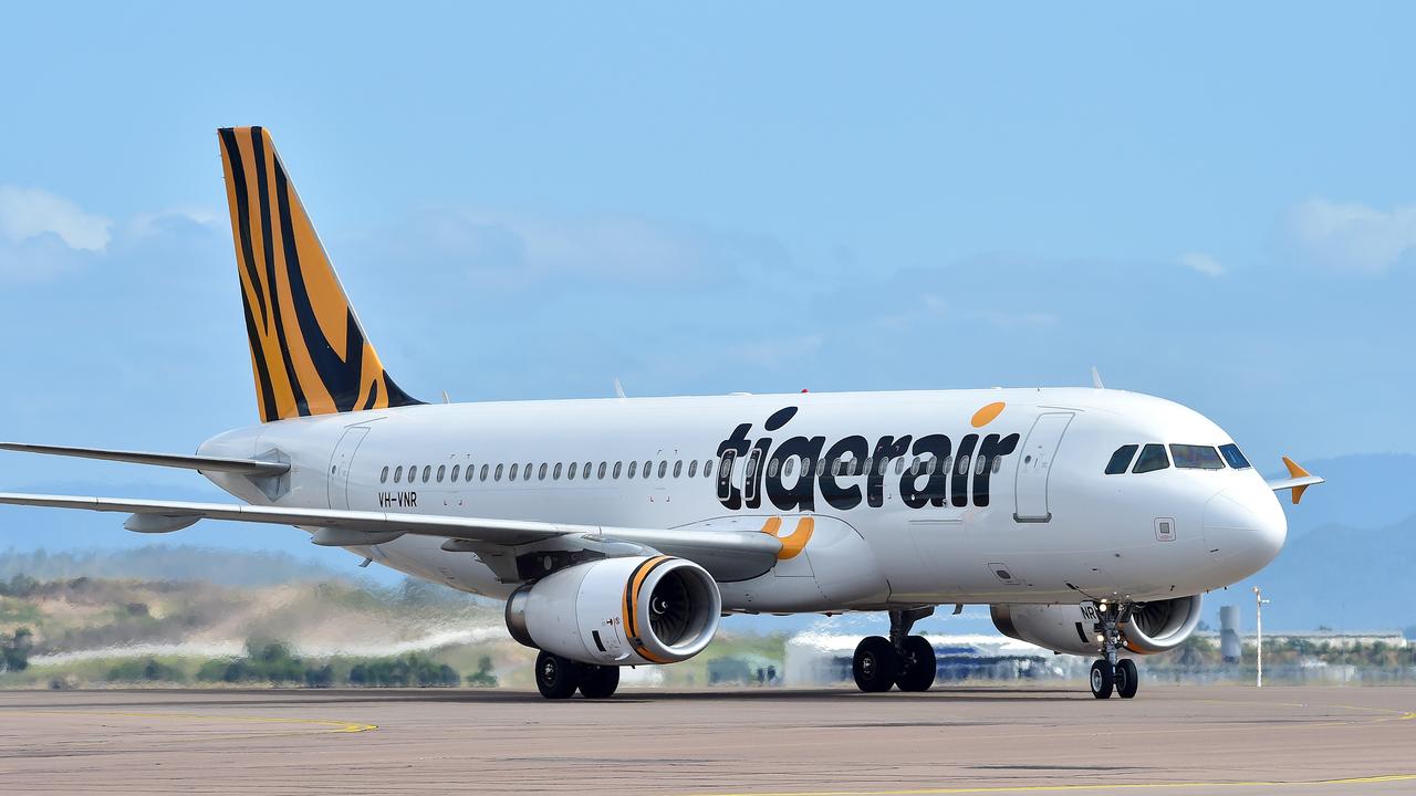 Tigerair Đài Loan gây sốt với mức thưởng Tết kỷ lục 14 tháng lương