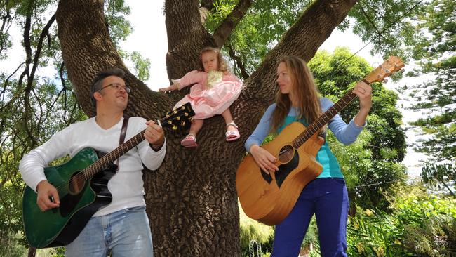 The annual the Basin Music Festival is helping out the East Gippsland Emergency Fund this year.