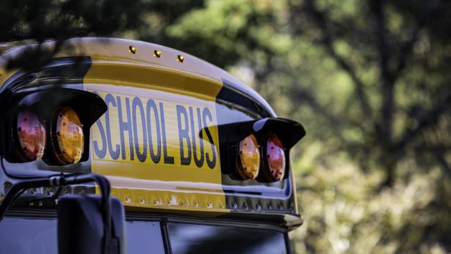 RACQ has joined concerned parents calling for buses to be retrofitted with seatbelts. Picture: iStock