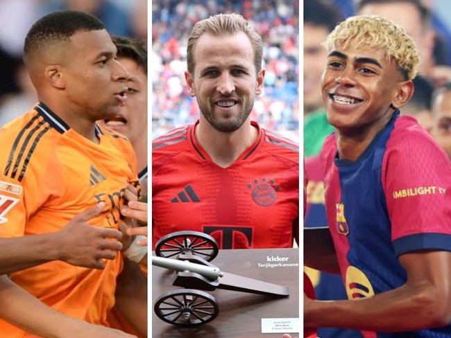 The FIFA Club World Cup could have a say in who wins the Ballon d'Or.