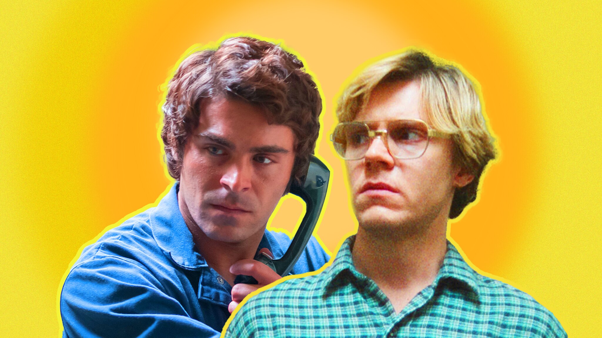 Jeffrey Dahmer Netflix show makes fans hot for serial killer