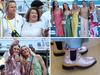 Gina’s golden Seine cruise a star-studded affair