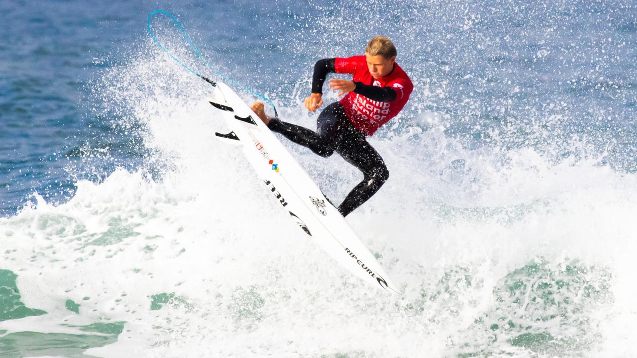 Live stream: Watch the finals action from Surfing Victoria Phillip ...