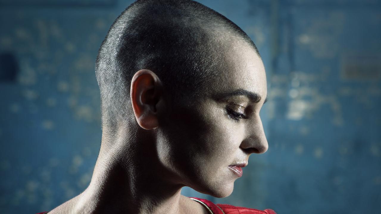 Sinead O Connor New Song Trouble Of The World Daily Telegraph