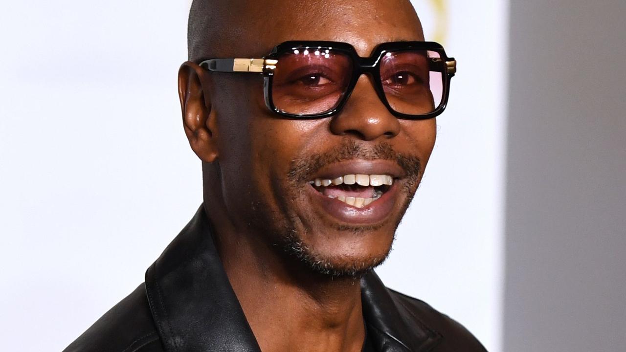 SNL staff walk out over Dave Chappelle hosting gif | news.com.au ...